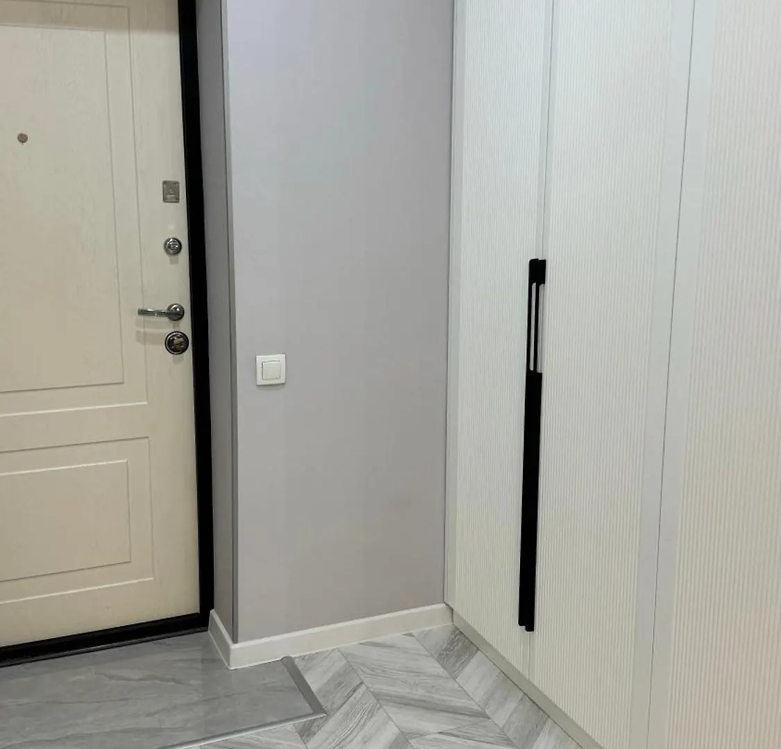 Apartmán Стильный Апартамент В Алматы