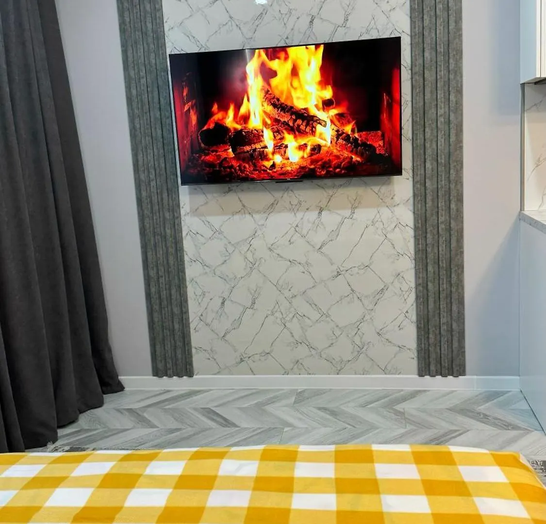 Стильный Апартамент В Алматы 0*, Almaty Kazakhstan
