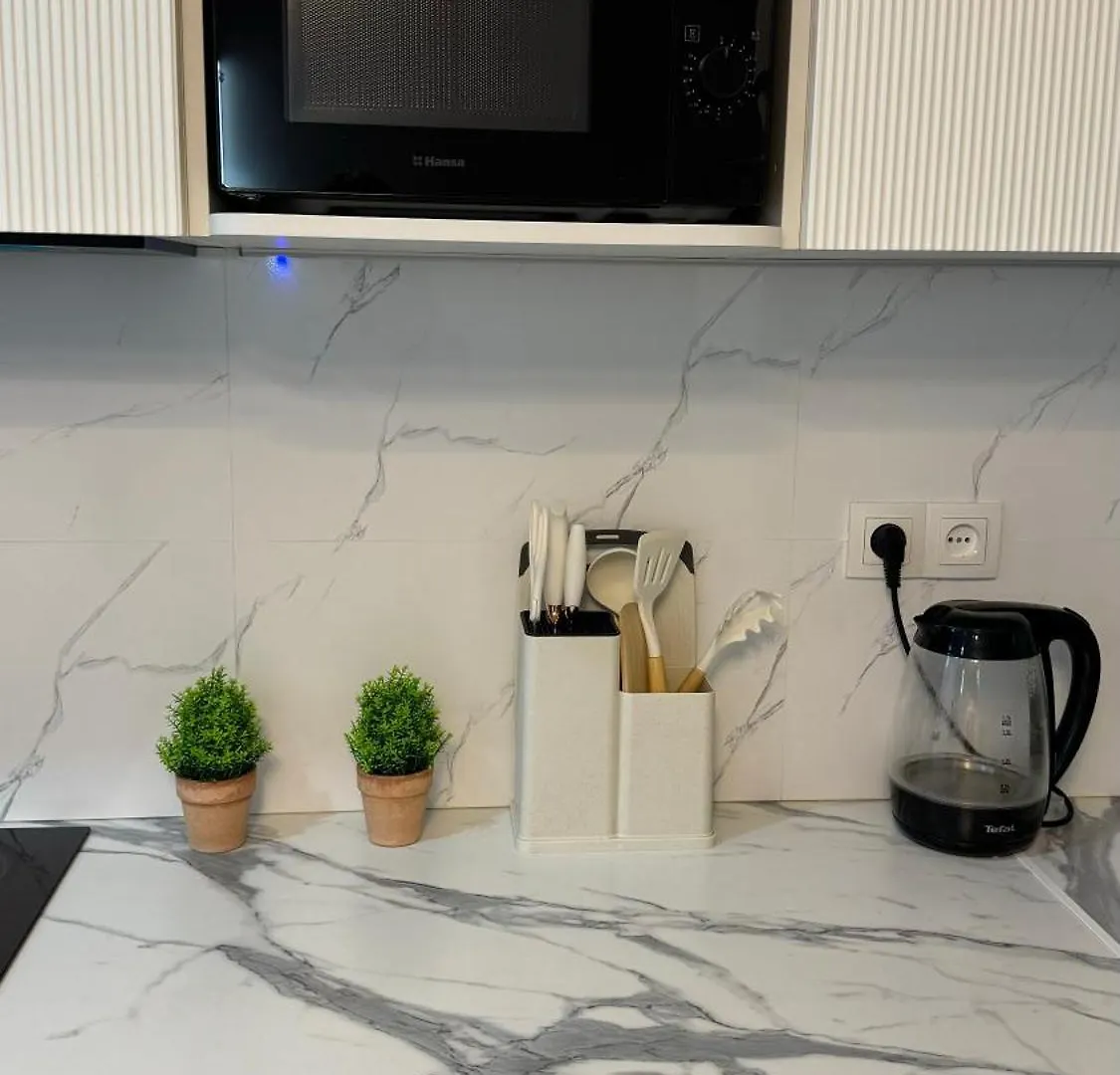 Apartment Стильный Апартамент В Алматы Kazakhstan