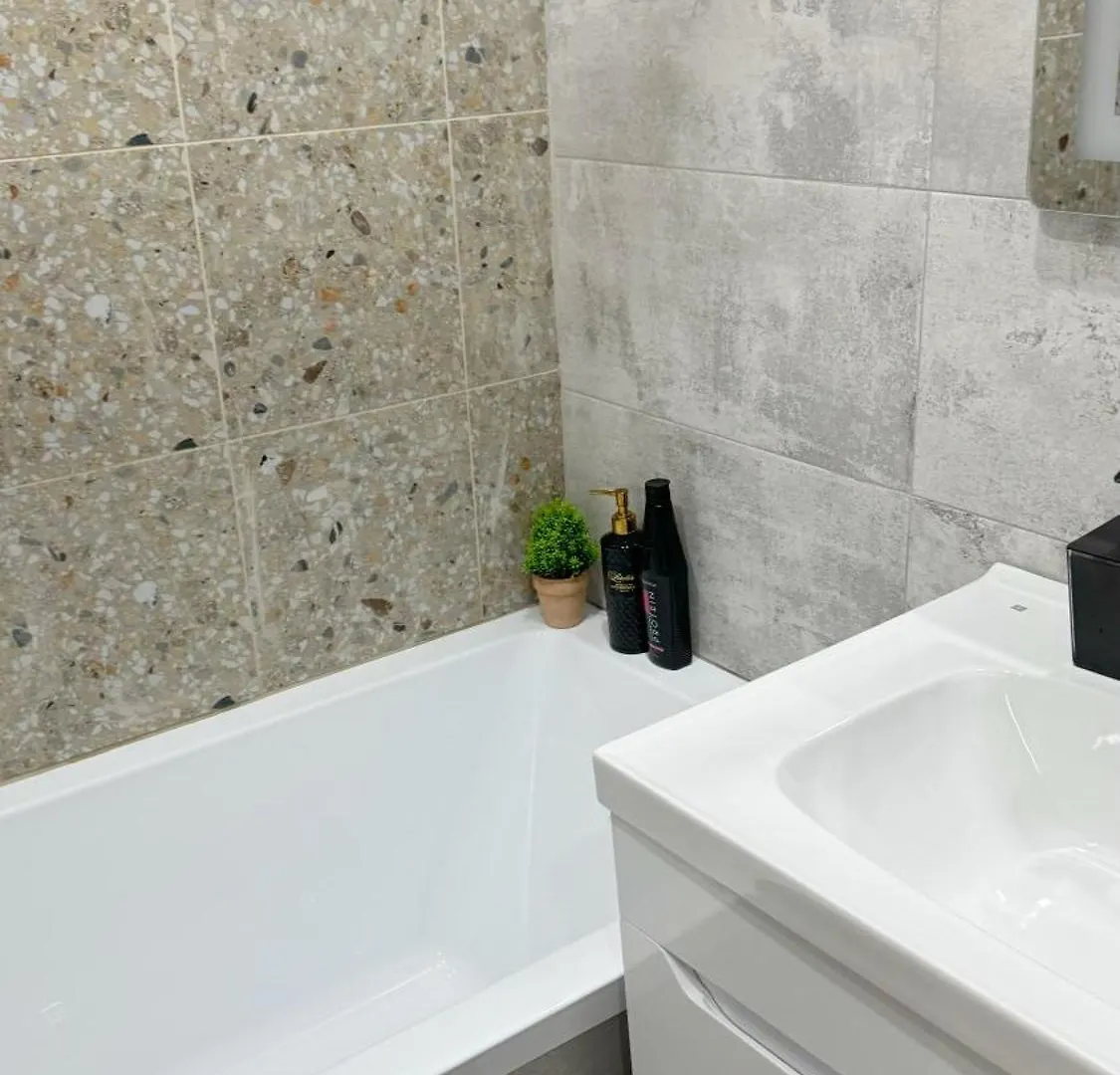 Стильный Апартамент В Алматы Apartment Almaty